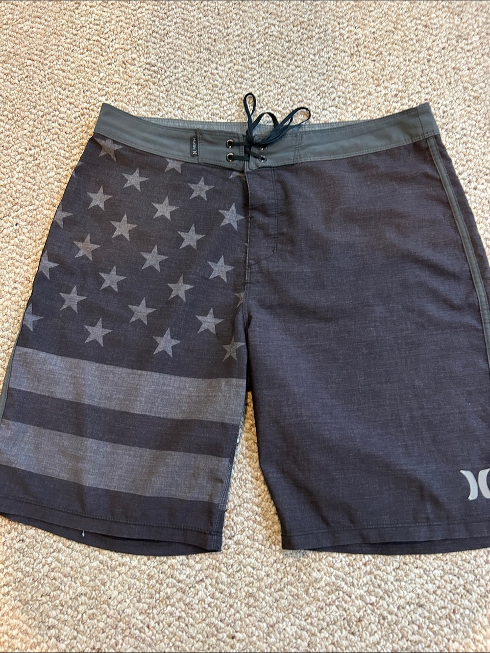 Hurley Phantom Board Shorts